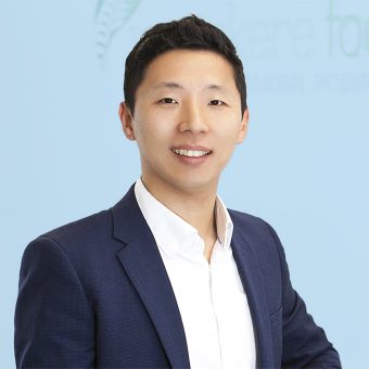 Kiseon Hong - Director & Principal Podiatrist