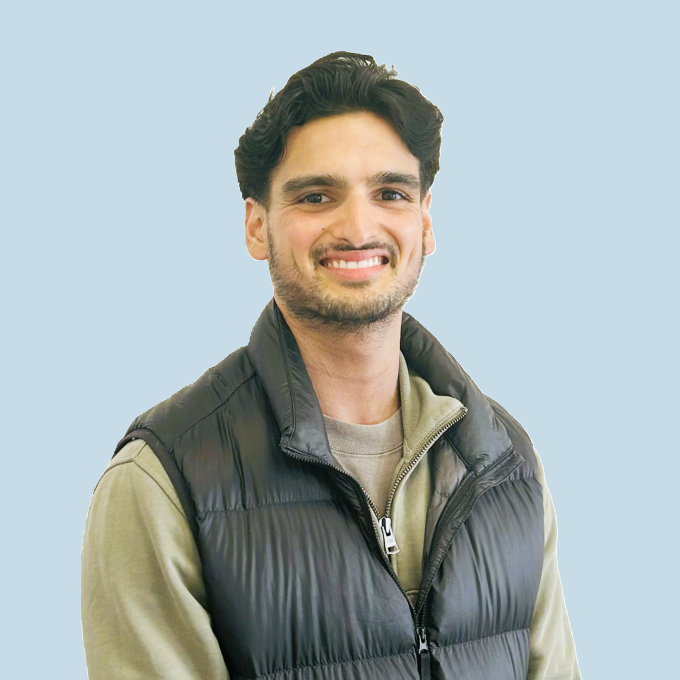 Brett Menezes - Podiatrist