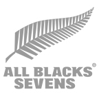 All Blacks Sevens logo