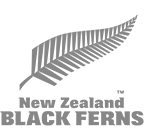 NZ Black Ferns logo